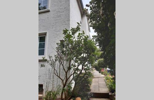 Ganze Wohnung mit Garten - Foto 7