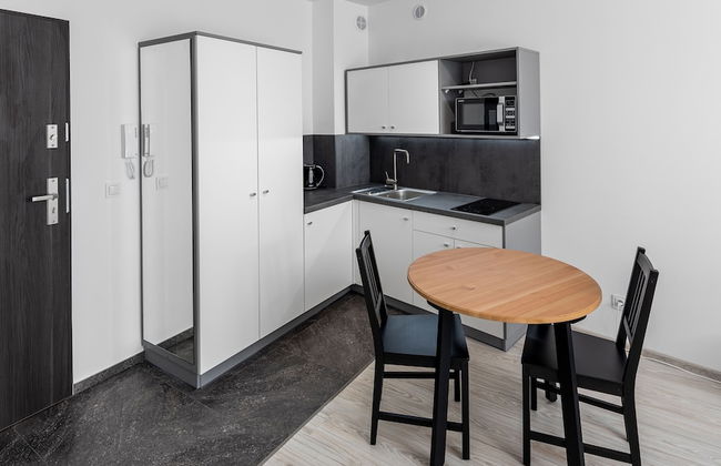 Sun & Snow Holiday Mountain Residence - Foto 40