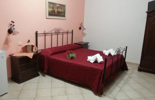 Agriturismo Terra dei Profumi - Foto 3