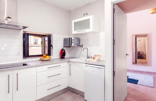 Apartamentos Plaza Mayor 35 - Foto 67