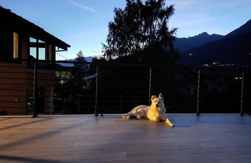 La maison de Chantal - Foto 29