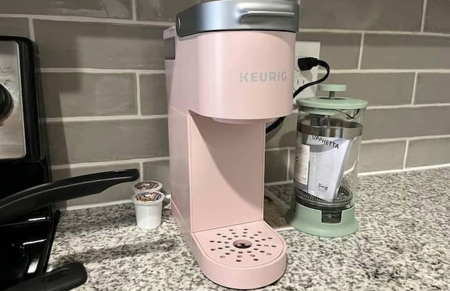 Boho Skyline Oasis- Dream 1BR Getaway - Foto 20