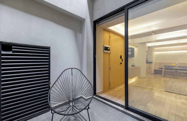 Capitalia Palacio Polanco - Foto 41