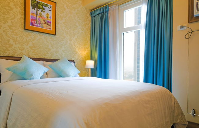 Currency Serviced Suites - Foto 7