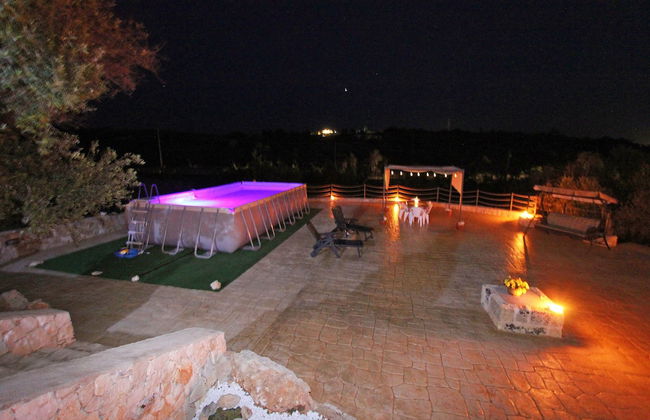 Villa Luce - Foto 42