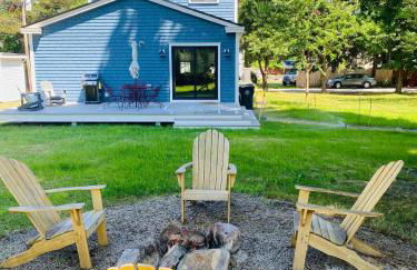 The Timeless Retreat Close Kennebunkport - Foto 6