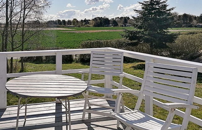 5 Person Holiday Home - Photo 15