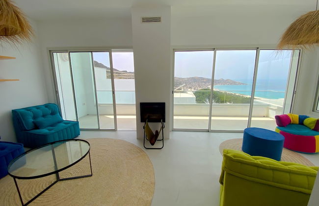 Horizon Marin in Raf Raf - Foto 20