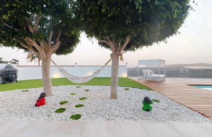 Sunset Villa - Maspalomas by Villas Rivero - Foto 50