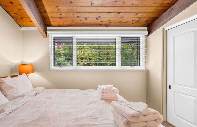 Alpine Court Chalet 4 Bedroom Home - Foto 8