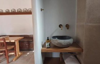 Small traditional house in Asfendiou Kos - Foto 11