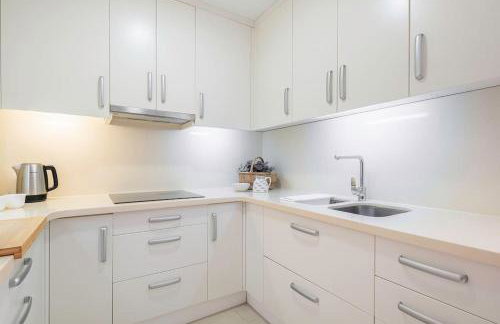 Precioso apartamento en el puerto de Jávea - Foto 18