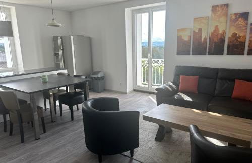 Appartement confortable Andrezieux Boutheon - Foto 1