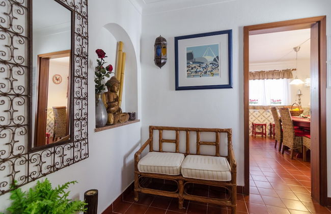 Villa V5 With Private Pool - Photo 19