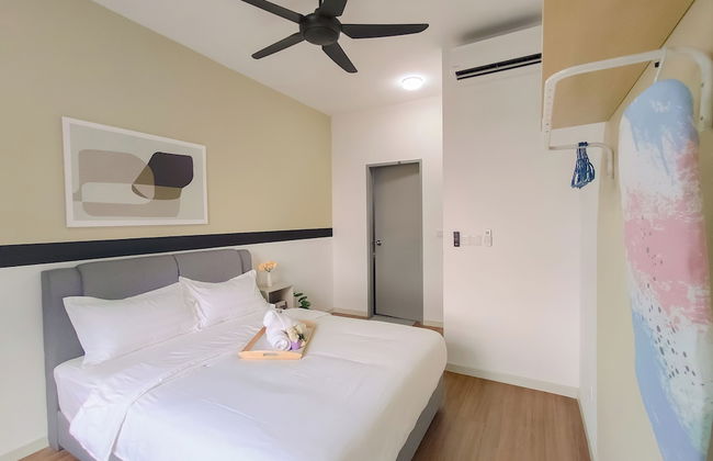 M Vertica by Minsu - Foto 57