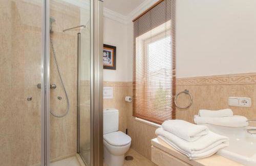 Arcos Gardens Sol Rent Golf - Foto 30