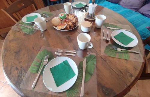 La casa dei pesci dipinti - Foto 21