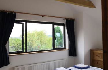 Bowkett Cottage - Foto 10