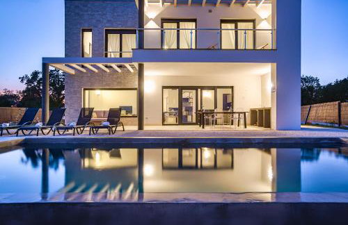 Villa Kalu 1 - Foto 1