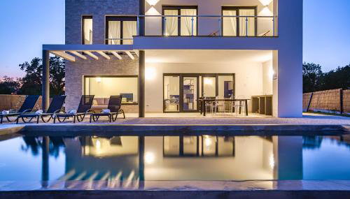 Villa Kalu 1 - Foto 1