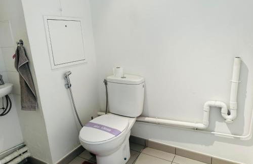 Holiday Duplex Apartments - Foto 13