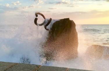 BeraBera,Parking free,2WC,Terraza,Aire acond,Auto Checkin - Foto 34