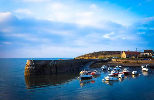 Séjour détente à deux pas de la mer Gîte de caractère - Foto 15