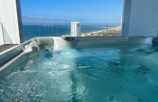 Prince Palace Hadera White Beach - Foto 67