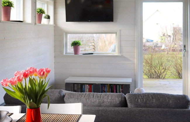 Holiday Home in Falkenberg - Photo 9