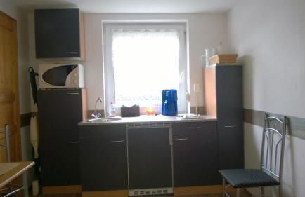 Ferienwohnung Witzig Inh Rita Weitmann - Foto 4