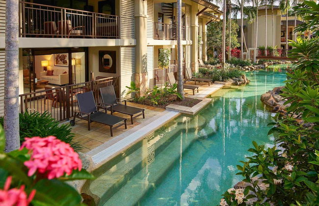 Pullman Port Douglas Sea Temple Resort and Spa - Foto 24