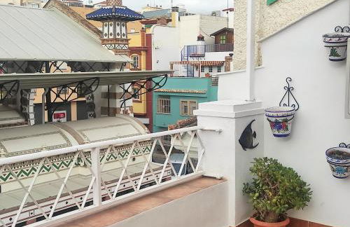 La Terraza de Salomon ApartamentosMalagaManagement - Photo 25