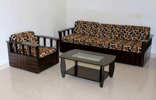 CasaMelhor Pool View Apartment CM011 - Photo 33