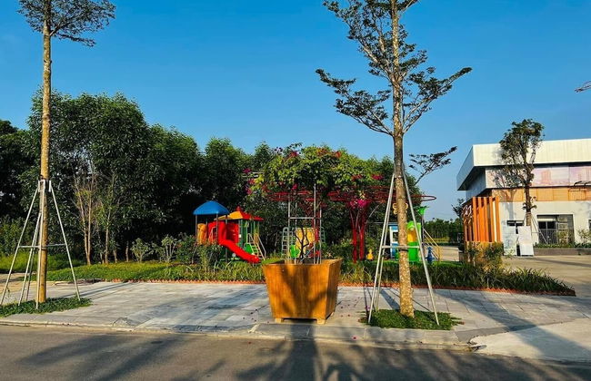 Blue Sea Hue Hotel - Foto 35