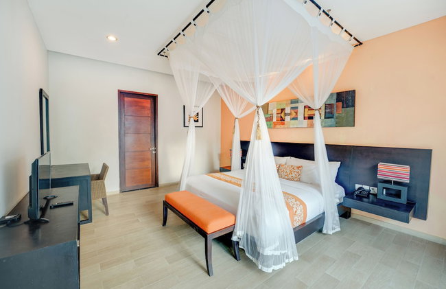 Villa Jerami & Spa - Foto 13