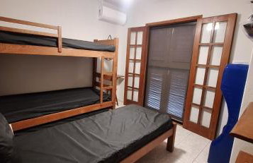 Casa 100m da praia com piscina, ar cond e churrasqueira - Photo 13