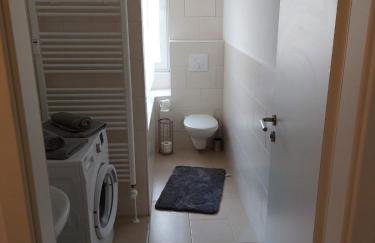 Ferienwohnung in Beelitz Heilstätten - Photo 15