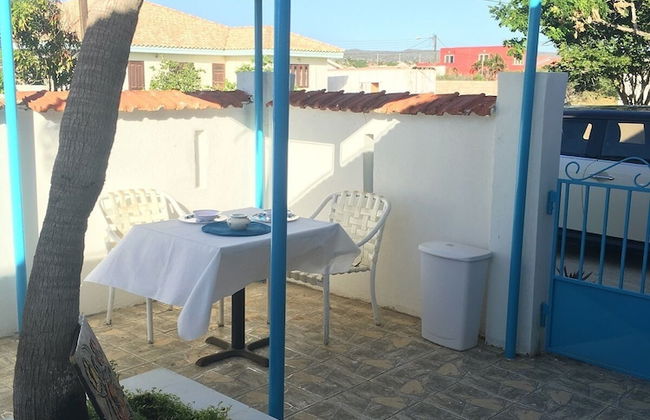 Cute beach apartment - Foto 1