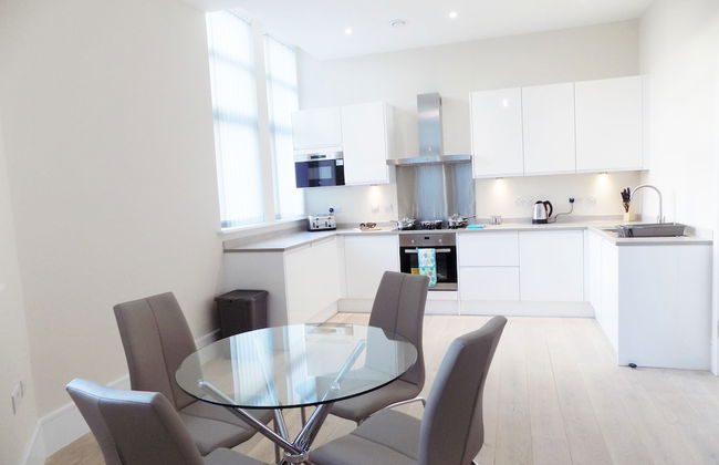 Expressbnb Apartments - Foto 41