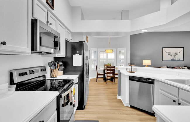 West Haven House 5 Bedroom - Foto 17