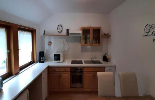 Charmantes Dachgeschoss-Refugium, Harz - Foto 36