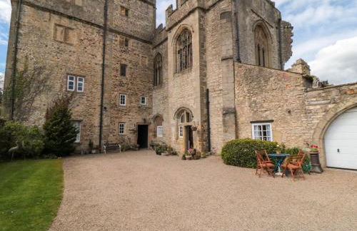 Catherine Parrs Sewing Room - Foto 17