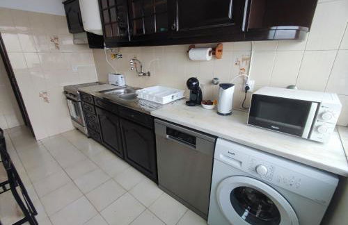 Lisbon spacious T2 in Damaia, Lisbon - Foto 6