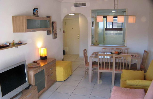 Apartamento Jardines I4-2C - Foto 6