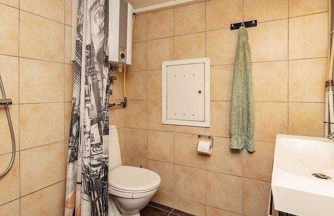 4 Person Holiday Home in Farso - Photo 9