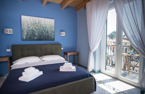 B&B Casa Martino SEA VIEW - Photo 20