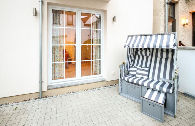 Apartments Alexandrinenstrasse - Foto 19