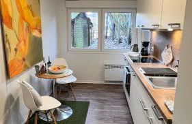 Charmantes Gästehaus vor Hamburg - Foto 4