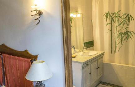Gîte AYMARE 12 personnes - Photo 15