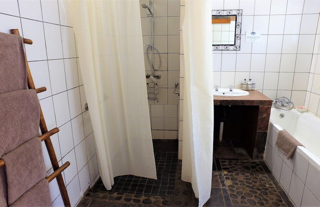 Blyde Mountain Country House - Photo 41